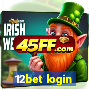 12bet login